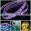 LED strip White/Warm white Lamp SMD3528 Sanan 60 led/m FPC DC12V IP20/ IP65/ IP66