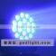 Low Consumption Led Zoom Light wash stage lighting
