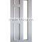 High Quality White Primer Moulded Door