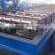 DIXIN sandwich panel production line for CE/ISO9001 certification