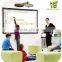 interactive electrical whiteboard/multi-touch whiteboard/dual-pen whiteboard