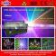 10W RGB 30kpss ILDA Animation disco dj stage laser light