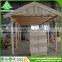 2016 Top Quality Manufacturer directly supply pergola carport for sale