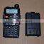 Baofeng UV-5RE plus very good dual band ham radio