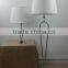 China Manufacturer Metal Decoration Hotel Table Lamp /Floor Lamp