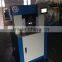 Suspension insulator crimping machine