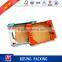 Cheap but high quality fruit and vegetable stand plate box