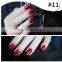 red wine gel Color Wholesales UV/LED gel polish 10ml Color nail gel remover