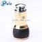 Promotional Wireless12V Car Charger 5V 2.4A Charger Mobile Dual USB Car Charger for iPhone 6 | for Samsung Portable 12v Car