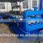 Warehouse Building Material Deck Roll Forming Machine Supplier