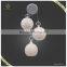 Home Decorative Dining Room Pendant Lamp Modern Glass Hanging Light