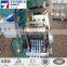 HIGH QUALITY FULL-AUTOMATIC RAZOR BARBED WIRE MACHINE