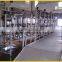 9JY farm machinery sheep herringbone milking parlor