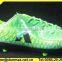 Top selling children soccer shoes