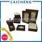 cardboard jewelry box for pendant necklace