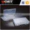 Hot Sale Plastic Fishing tool box with handle