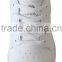China wholesale white school leather shoes