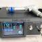 Treating body pain shock wave therapy equipment