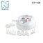 NV-600 vacuum butt enhancement machine breast enhancement pump suction sucking machine