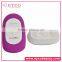 Women Beauty Vibration Sonic Silicone Facial Face Clean Cleanser Waterproof