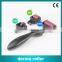 Beauty&Personal care 180,600,1200 dermaroller/3 in 1 micro needle roller with CE -L013B