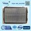 Aluminum auto radiator DPI 1512 for TOYOTA T100 AT from OEM