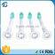 Replacement toothbrush head HX6024 for Philips, Sonicare Toothbrush Head