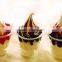 2016 three head chinese ice cream machine
