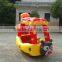 Kids Comfortable Inflatable bBattery Car Toy
