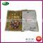 2015 New Sweet Glutinous Flavor Ringent Roasted Chestnut Snack
