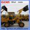 chinese mini wheel loader / front loader / bucket wheel loader / for sale