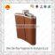 Personalized Pocket Customized Hip Flask for Weeding Gift
