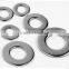 TC 250pc Stainless Steel Flat Spring Washer Assortment