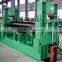 Hydraulic-Roller Rolling Machine/Hydraulic Symmetric Three-Roll Rolling Machine