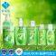 Antibacterial alcohol hand sanitizer gel