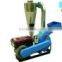 wood sawdust chipper machine