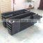 Rotomolding hanging troughs, livestock feeder, made of PE by OEM service