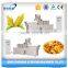 Automatic Industrial Stainless Steel Cereals Breakfast Corn Flakes Making Machinery