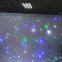 RGB Many Colors Star Curtain LED Star Cloth for DJ LED Backdrops