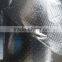 STEAM-PERMEABLE BARRIER FOIL