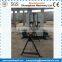 Wood Sawmill Machine Electric Twin Vertical Bandsaw Machine For Sale