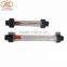 plastic clamp-on flow meters Rotameter