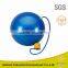 New Anti-burst PVC Yoga Gym Ball,Type Yoga Ball,Promotional yoga balls