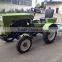 2014 Eastern Europe Hot Selling 12hp /15hp Mini Tractor/Small Four Wheel Tractor/Motoblock