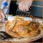 Pretty sharp Bear Claws for chicken, beef, brisket, turkey, hams, poultry, roasts