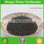 Brown aluminum oxide for industrial floor