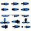 Agriculture Water Saving Drip Tape Connectors