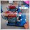 Hot 9PK-200E Flat Mould Feed and Wood Pellet Machine With Diesel Engine