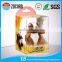 ZDcard custom printing plastic toy packaging wholesale