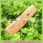2016 New Arrival Long Imitative Tree Wood Log Pillow